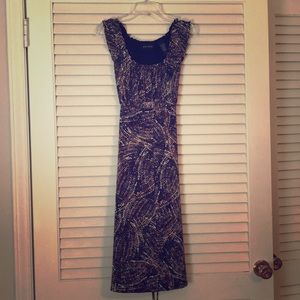 Very pretty sleeveless dress